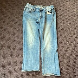 American Eagle original boot cut
